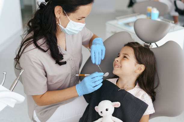 Best Urgent Care for Lost Fillings or Crowns in Kerman, CA