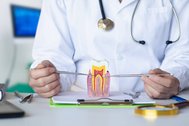 Best Emergency Treatment for Dental Infections or Abscesses in Kerman, CA