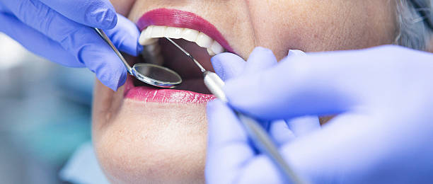 Best Cosmetic Emergency Dentistry in Kerman, CA
